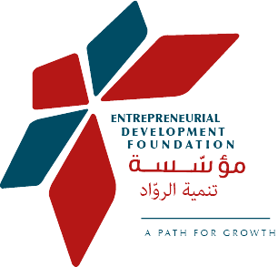 main-logo مؤسسة تنمية الرواد